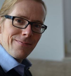 Prof. Dr. Nils Helge Schebb
